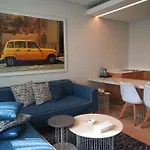 Monot Suites