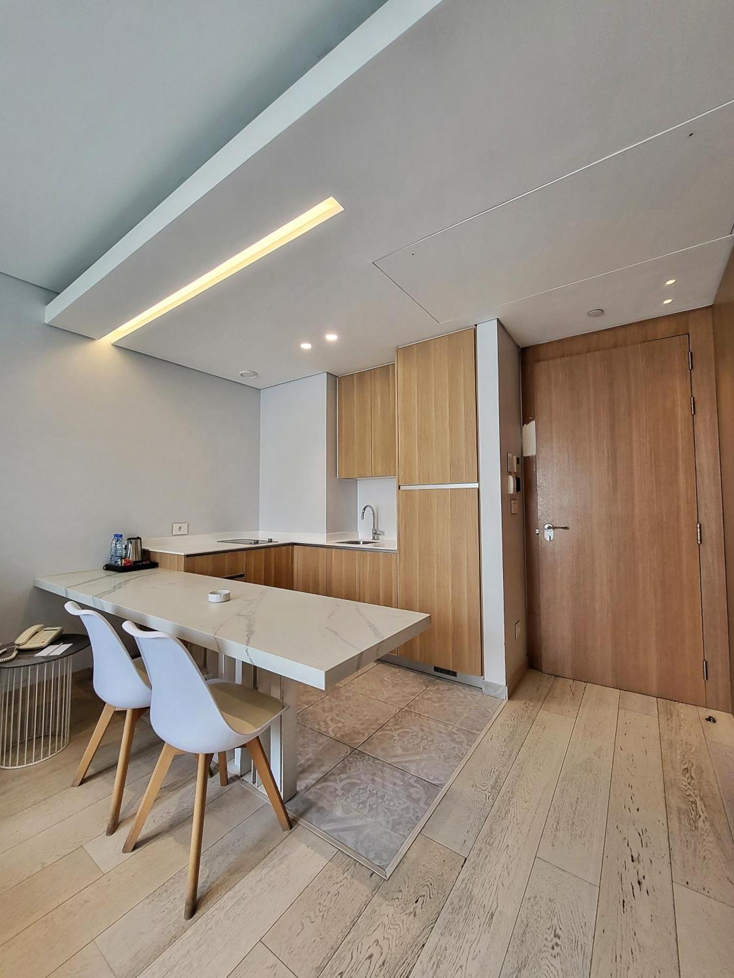 Hotel Monot Beirut