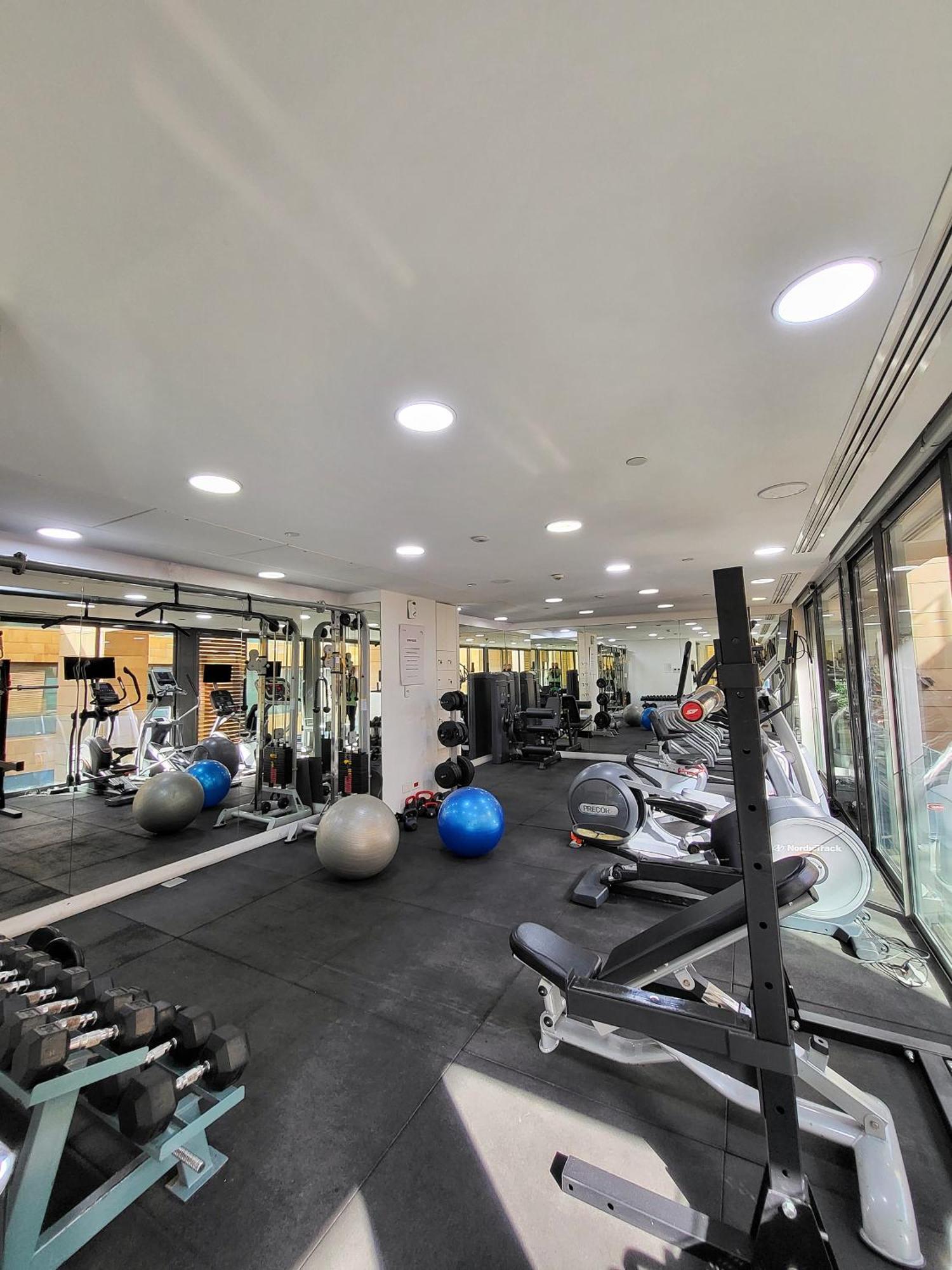 Monot Hotel Beirut