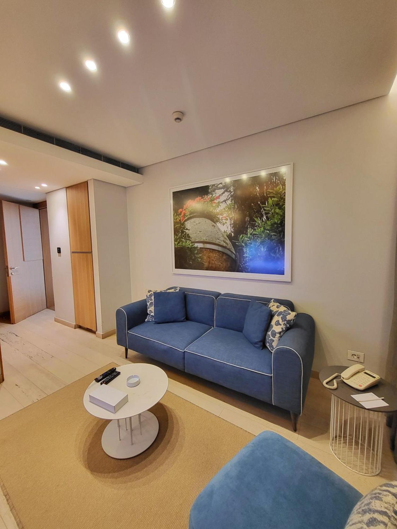 Monot Hotel Beirut