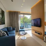 Monot Suites